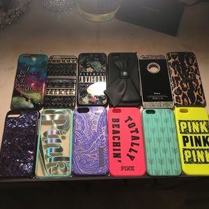 iPhone 6/6s Cases